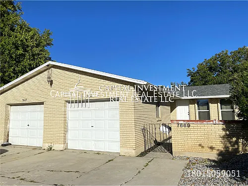 7669 S Birch St #7669 Photo 1