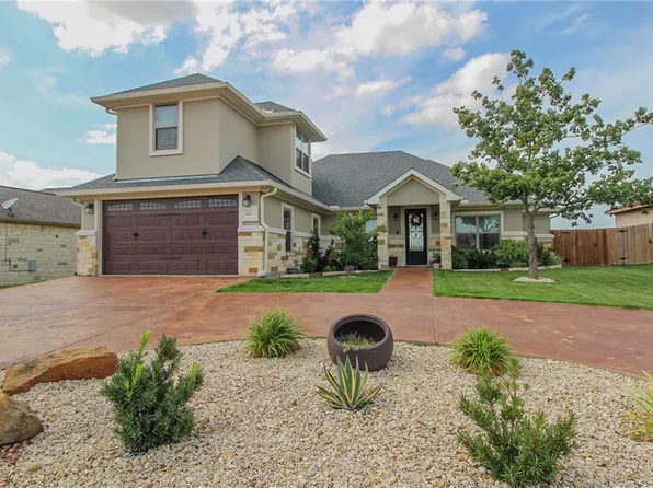 449 Jake Dr, Jarrell, TX 76537