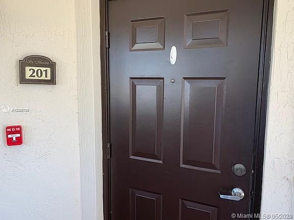 3rd image of 11401 NW 89th St APT 201