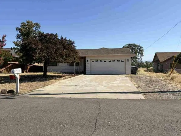 20036 Indian Tom Dr, Cottonwood, CA 96022