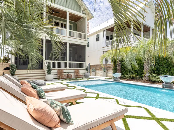 17 Dulce Ln, Inlet Beach, FL 32461