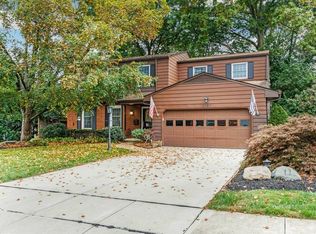 6687 Thorne St, Columbus, OH 43085