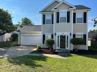 206 Edgecliff Way, Columbia, SC 29229