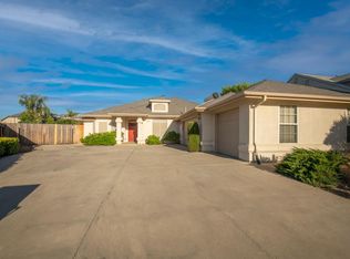 50 N Caesar Ave, Clovis, CA 93612