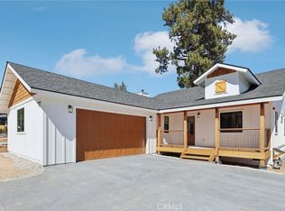441 Wagon Wheel Rd, Big Bear City, CA 92314