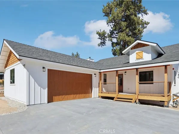 441 Wagon Wheel Rd, Big Bear City, CA 92314