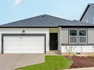 2886 U St, Springfield, OR 97477