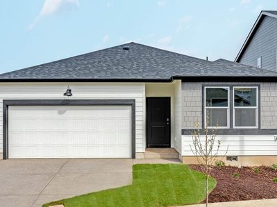 2886 U St, Springfield, OR, 97477