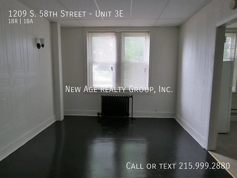 1209 S 58th St #3E — Photo 4