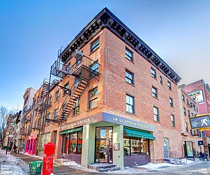 Rented by Brown Harris Stevens