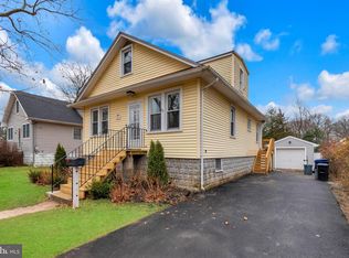 506 N Garfield Ave, Moorestown, NJ 08057