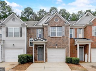 4112 Dahlgreen Way, Decatur, GA 30032