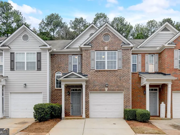 4112 Dahlgreen Way, Decatur, GA 30032