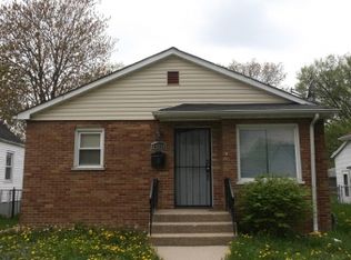 14524 Kentucky Ave, Harvey, IL