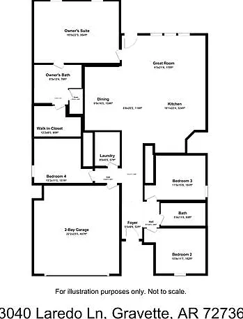 3040 Laredo Ln — Photo 29
