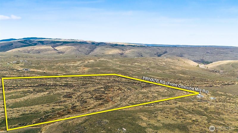 4th image of 0 NKA Cowiche Mill Road