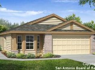 2538 Sunset Bnd, San Antonio, TX 78244