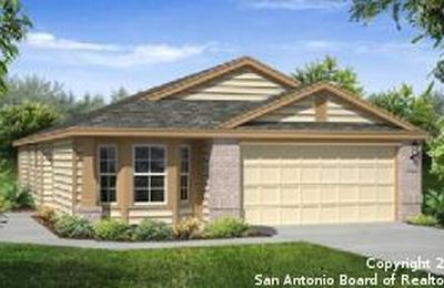 2706 Bluff Xing, San Antonio, TX, 78244