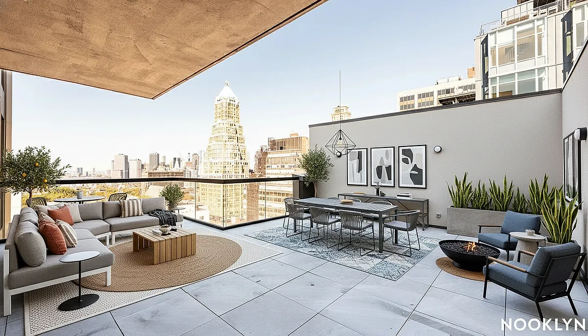 Building Photo - 88 Schermerhorn St #13C
