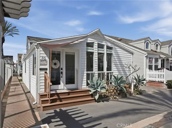 30 Bolivar St, Newport Beach, CA 92663