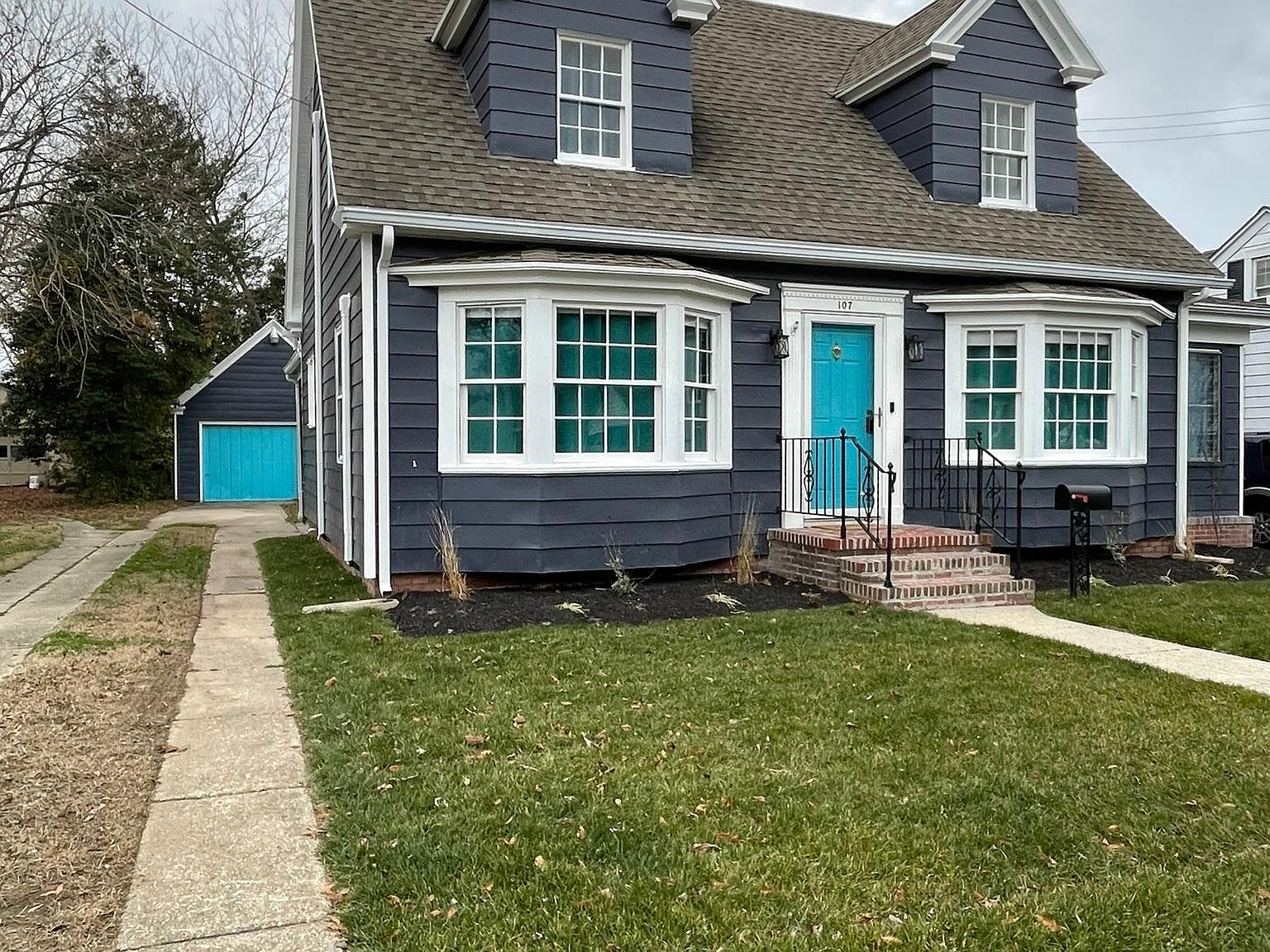 107 Rambler Rd, Cambridge, MD 21613 Zillow