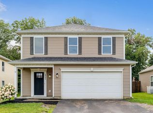 2904 Sussex Place Dr, Grove City, OH 43123