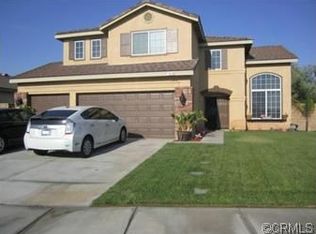 7478 Shady Tree St, Eastvale, CA 92880