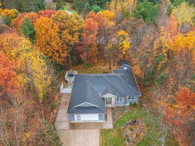 1975 DEERWOOD TRAIL, Kronenwetter, WI, 54455