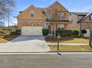 3291 Montauk Hill Dr, Buford, GA 30519