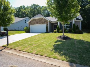 391 Kelly Farm Rd, Moore, SC 29369