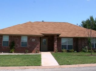 6017 Averill Way, San Angelo, TX 76901