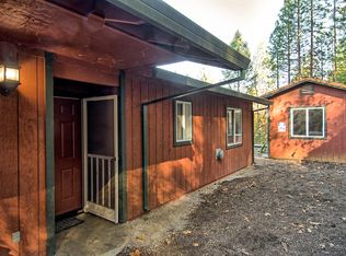 18545 Ycotti Creek Ridge Rd, Lakehead, CA 96051