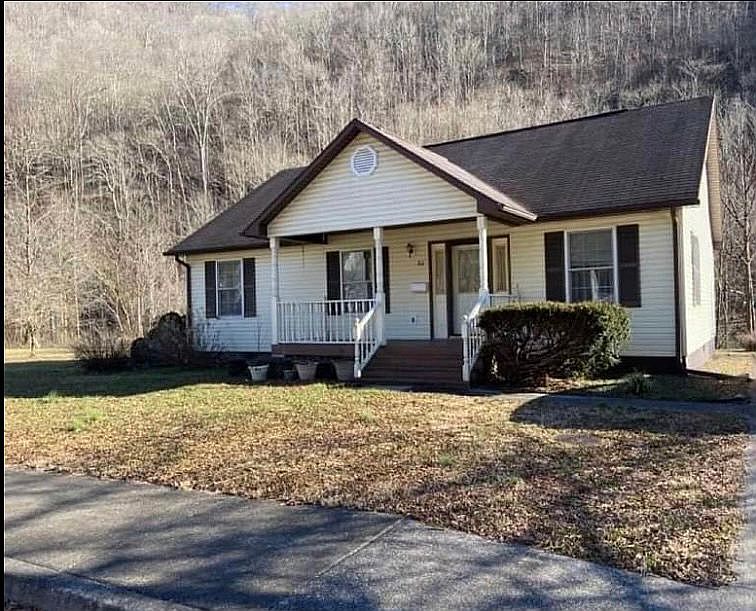 86 Chafin St, Matewan, WV 25678 | Zillow