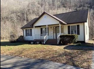 86 Chafin St, Matewan, WV 25678