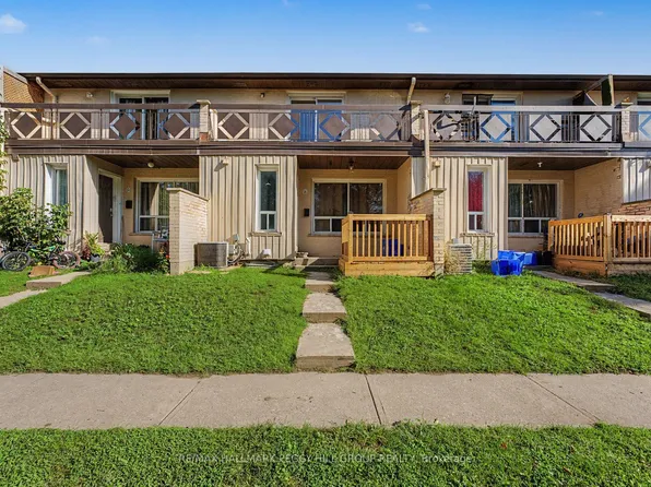 275 Blake St #25, Barrie, ON L4M 1K7