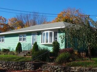 165 Conant St, Gardner, MA 01440