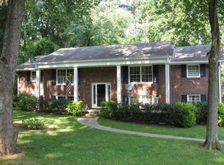 35 Whispering Way NE, Sandy Springs, GA 30328