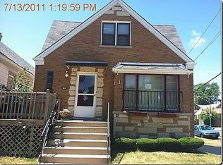 2858 N Moody Ave, Chicago, IL 60634