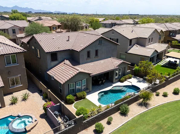 21306 N 38TH Place, Phoenix, AZ 85050