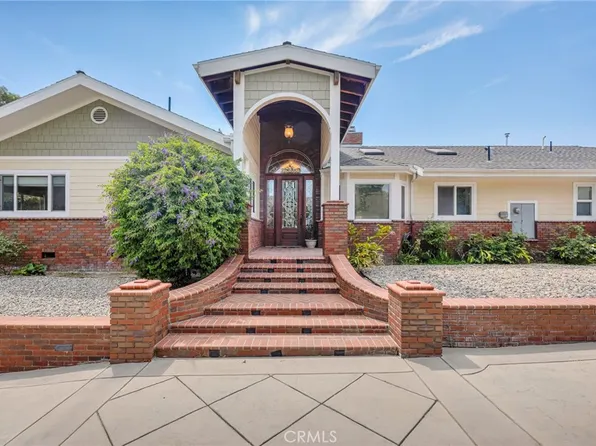 11947 Clonlee Ave, Granada Hills, CA 91344