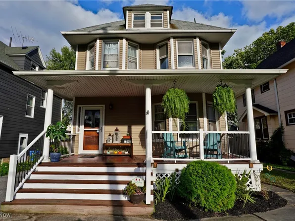 1291 W 110th St, Cleveland, OH 44102