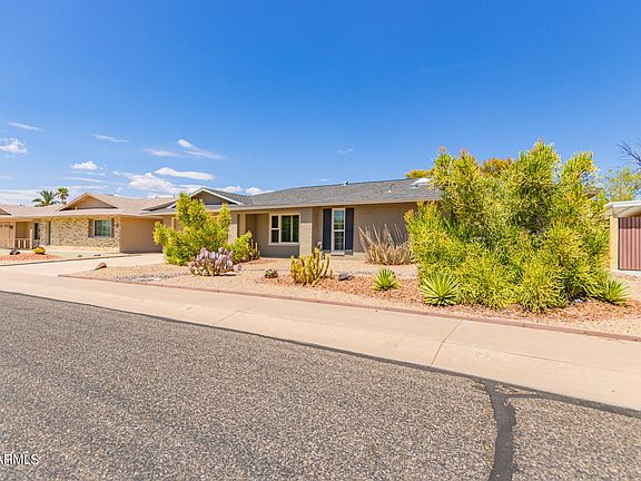4th image of 10122 W CONCHO Circle