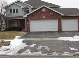 4604 207th St, Matteson, IL 60443