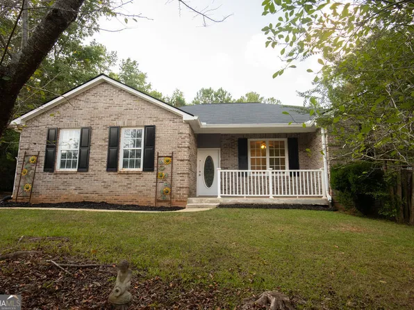 291 Brickleberry Rdg, Athens, GA 30605