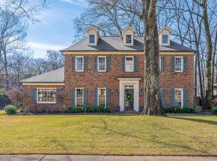 6365 Candlewood Cv, Memphis, TN 38119