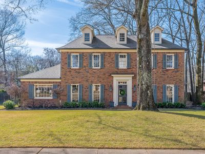 6365 Candlewood Cv, Memphis, TN, 38119