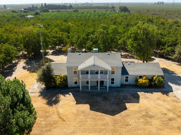 361 Arlberg Rd, Hickman, CA 95323