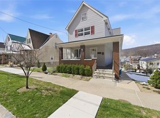 815 7th Ave, Ford City, PA 16226