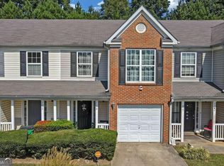 7158 Georges Way, Morrow, GA 30260