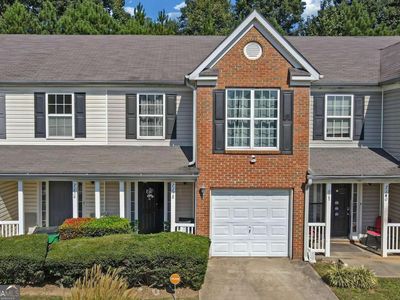 7158 Georges Way, Morrow, GA, 30260